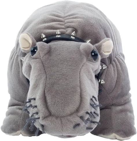 abby fart|Bert The Farting Hippo Plush Toy Stuffed Animal 15inches.